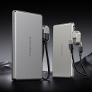 3C認證快充磁吸移動電源