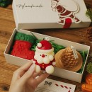 聖誕香薰蠟燭伴手禮盒 聖誕香薰蠟燭伴手禮盒