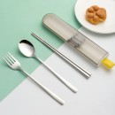 Stainless Steel Tableware