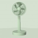 USB Portable Telescopic Small Fan