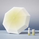 Gradient Folding Umbrella