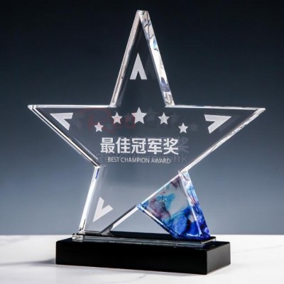 Crystal Award