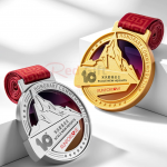 Metal Medal