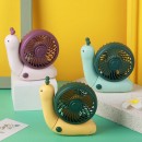 Snail USB Charging Portable Small Fan