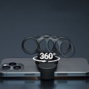 Phone back clip holder Phone back clip holder