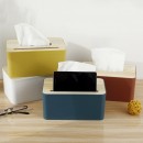 Tissue Box