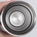不鏽鋼螺紋保溫杯
