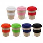Bamboo Ecco Kuppa 8oz