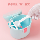 Portable Milk Powder Box