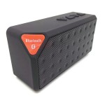 Bluetooth Loudspeaker Box