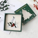 Christmas Tree Scented Candle Fragrance Tablets