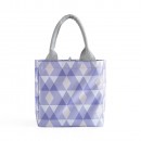 Drawstring Insulated Lunch Bag