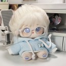 娃衣/棉花娃娃公仔衣服