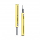 Duplex Headphone Cleaning Brush Duplex Headphone Cleaning Brush