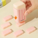 趣味便攜獨立分裝藥盒