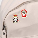 Panda Badge