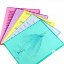 A4 File Folder