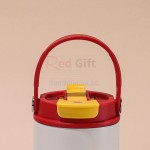 316 stainless steel handle coffee mug