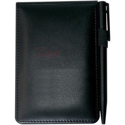 Jotter Pad With Pen