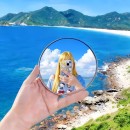 Travel Photography Essential: Swivel Mirror