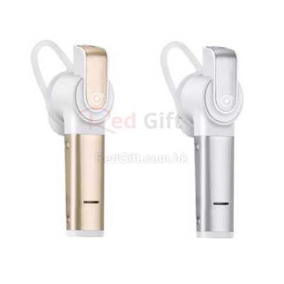 Multi-Function Bluetooth Headset