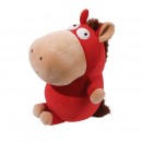 馬年u型枕抱枕頸枕二合一 馬年u型枕抱枕頸枕二合一