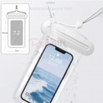 可觸屏手機防水袋