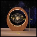 3D内雕小夜灯