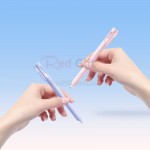 Creative Hourglass Advertise Pen