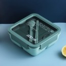 便攜帶餐具飯盒