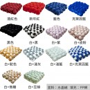 Woven Backrest Pillow Woven Backrest Pillow