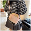 休閒輕便斜挎包