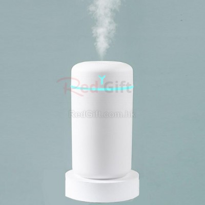 Car Colorful Lamp Humidifier