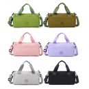 斜挎運動健身包