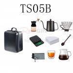 Travel Coffee Set