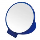 Slim Round Mirror