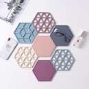 Silicone Table Mat Placemat