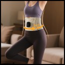 Waist Pulse Massager