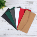 250G加厚牛皮信封袋