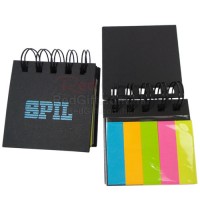 4层环保便条本-硅品精密工业股份有限公司