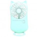 USB Charging Fan