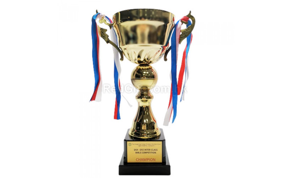 Trophy Cup-HKCCCU Logos Academy