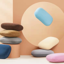 Custom memory foam lying-down pillow Custom memory foam lying-down pillow