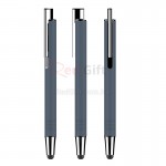 2-in-1 Ballpoint Pen with Stylus