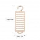 木质领带收纳架