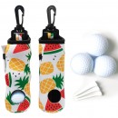 Golf Storage Set