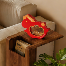 馬年招財桌面擺件裝飾禮品