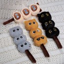 糖葫芦猫咪按摩锤