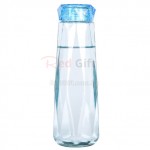 Diamond Water Bottle