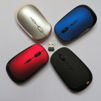 Wireless Mouse